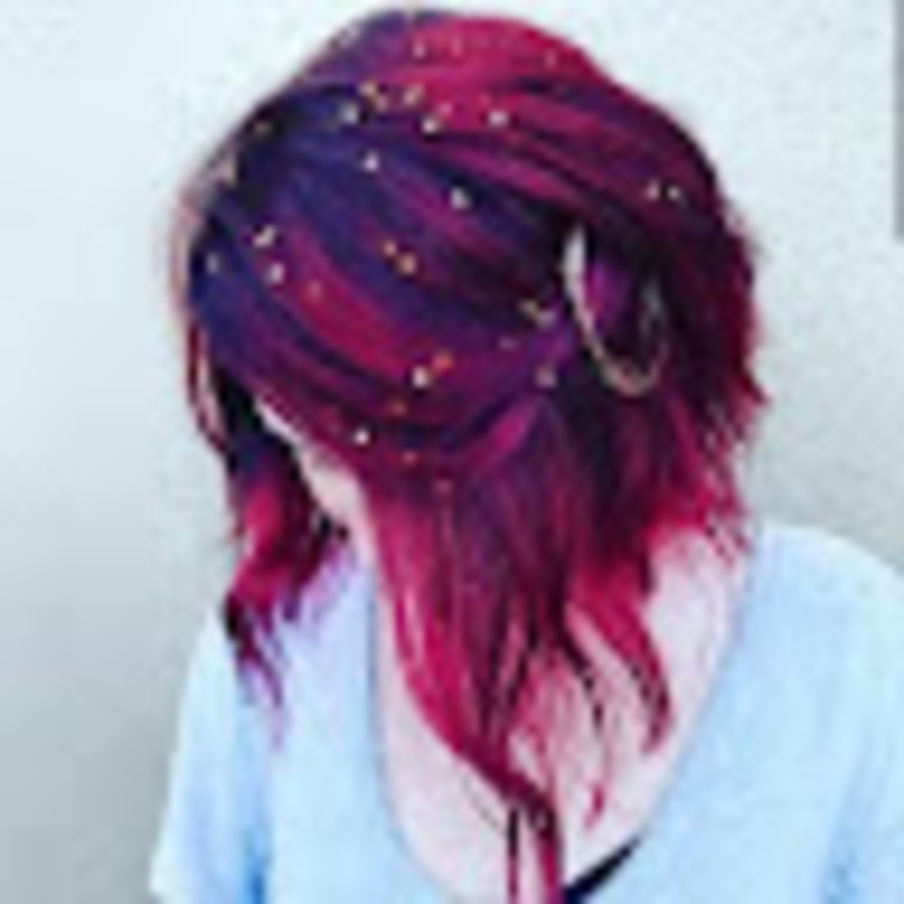 Meet your Posher, Daryn